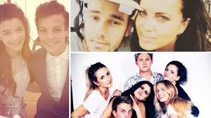 One Direction Ex-Girlfriend Guide — A Complete Guide to Every Girl One  Direction Has Dated