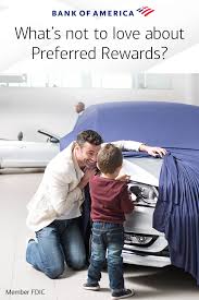 Ride Home In A Brand New Car Preferred Rewards Members Can Earn Exclusive Benefits Like Auto Loan Interest Rates Cash Rewards Credit Cards Car Loans