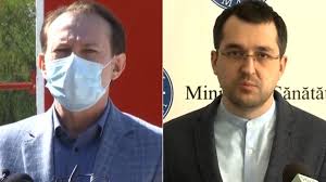 'se dă rocker, popular, tânăr, prin această poziție. Premierul Florin CiÅ£u Intrebat DacÄƒ L SchimbÄƒ Pe Vlad Voiculescu Remanierea Se Face Nu Se DiscutÄƒ SÄƒ Vedem DacÄƒ Mai ExistÄƒ Onoare In Romania