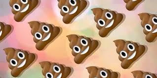 types of poop and what they say about