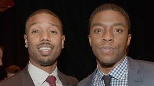 Michael B. Jordan & Chadwick Boseman Talked About How Playing The Same Soap  Character Affected Their Careers