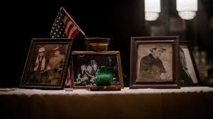 Truth is capone could of sat anywhere as the club was closed when capone entered and people inside couldn't leave when capone was inside. Come To The Green Mill For Live Jazz And Mob History Just Don T Ask About The Hidden Trapdoor Roadtrippers