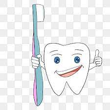 Teeth Holding A Toothbrush Toothbrush Clipart Tooth Hand Painted Png Transparent Clipart Image And Psd File For Free Download Tooth Cartoon Toothbrush Clipart Brushing Teeth