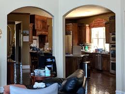 Our dining furniture options have you covered, no matter the size and. Dark To Light Kitchen Before And After Photos D Kor Home