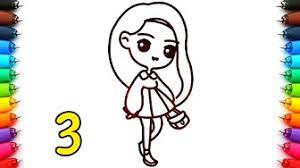 Check spelling or type a new query. Dibujos Especiales Y Faciles Para Ninas Youtube