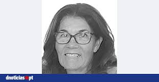 Maria de Fátima Franco Freitas Cabral — DNOTICIAS.PT
