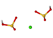 Calcium Bisulfite Wikipedia