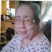 Glenda Lois McCabe Obituary