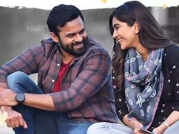 Solo brathuke so better movie starring: Sai Dharam Tej And Nabha Natesh Starrer Solo Brathuke So Better To Have A Pawan Kalyan Song Remix Telugu Movie News Times Of India