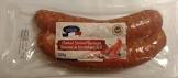 Saucisse De Montbeliard