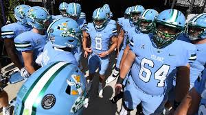 The official athletics website for the university of colorado buffs. Tulane Football Announces Schedule Changes For Tulsa And Memphis Matchups Tulane University Athletics