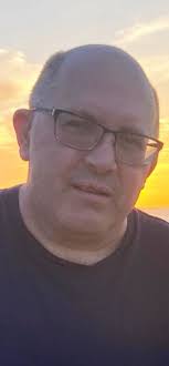 Obituary for Andrew "Andy" Thomas Potts