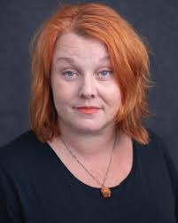 Anna Larsdotter Författare