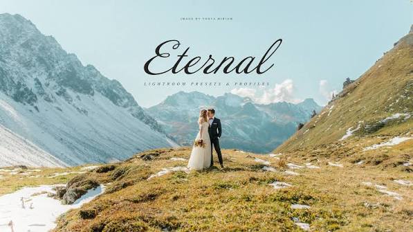 Archipelago – Eternal Wedding Presets for Lightroom