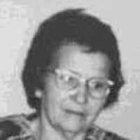 Zona Opal Elam (1900–1989)