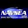 US Naval Sea Systems Command logo