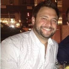 Patrick Halbert's Instagram, Twitter & Facebook