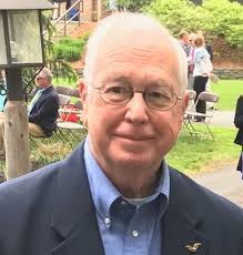 Obituary for Kirk R. Koenigsbauer