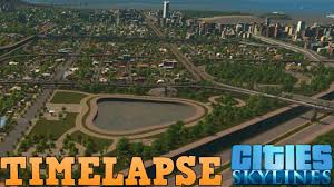 All discussions screenshots artwork broadcasts videos workshop news guides reviews. Cities Skyline 600k City Cities Skylines Over 500 K Biggest City Population By Joe Player