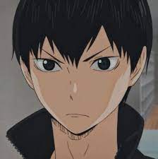 Pin On Kageyama