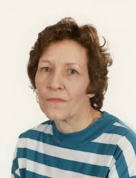 Obituary information for Betty Miller Adkins