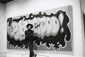 Late 2019 we have lost many legendary graffiti writers!rest in peace zexor, phase 2 and teck!(sorry, the video is a bit confusing) Phase 2 An Aerosol Art Innovator Is Dead At 64 The New York Times