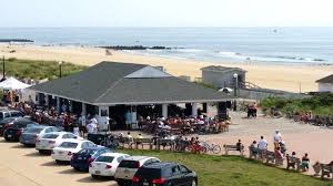 Ocean Grove Beach Church St Pauls Umc