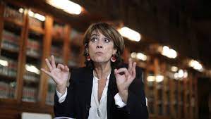 Sánchez afirma que la próxima fiscal general tendrá independencia pese a  ser su exministra - 14.01.2020, Sputnik Mundo