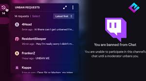 Top 3 streamers calling other streamers on stream gear used microphone:amzn.to/3lxfcfi. Twitch Streamers Are Outraged Over Unban Request Feature