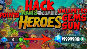 скачать зомби против растений 2 на андроид полная версия Plants Vs Zombies Heroes Hack Add 99 999 Gems In 3 Minutes Android Ios Plants Vs Zombies Heroes Hack And Cheats P In 2020 Plants Vs Zombies Zombie Game Cheats