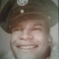 Freddie Lee Toliver Obituary