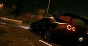 Once completing the final mission of the epilogue, travis will contact the player about an app. Nfs 2015 Revival Mod Legacy Need For Speed 2015 Mods
