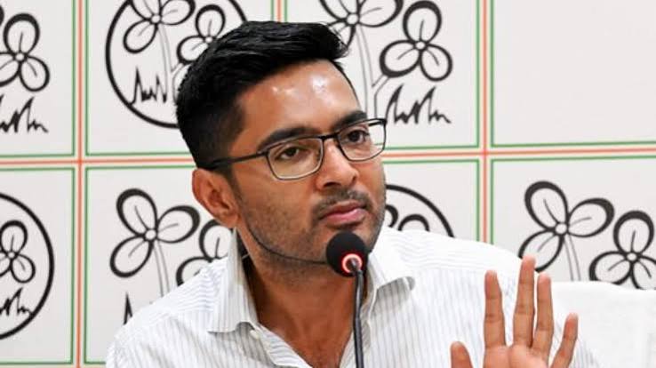 अभिषेक बनर्जी के खिलाफ FIR में नहीं होगी कोई दंडात्मक कार्रवाई, कलकत्ता हाई कोर्ट का आदेश