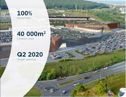 Diverta mures mall targu mures. Targu MureÈ™ Projects Construction Page 9 Skyscrapercity