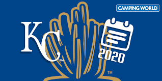 Chicago white sox |los angeles dodgers. Royals 2020 Spring Training Schedule