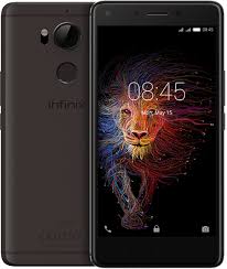 Infinix Zero 4 (X555) Cracked or Broken ...