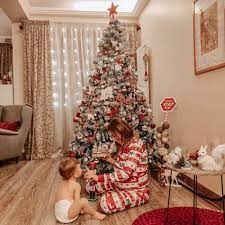 Come abbellire casa per natale. Decorare La Casa Per Natale Con Gli Allestimenti Di Euronova