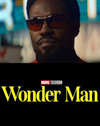 WonderMan will reportedly consist of eight 30-min episodes. Hitting Disney+  this December. #Marvel