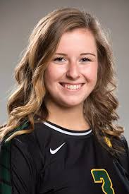 2017 Women's Volleyball Roster