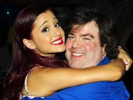 Ariana Grande participou de “Quiet