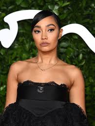 Tune in to watch us present and perform! Leigh Anne Pinnock Just Got Butterfly Locs