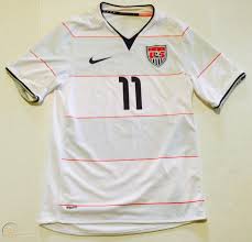 I really like the 2000 kits. Request 2009 Usmnt Kit Wepes Kits