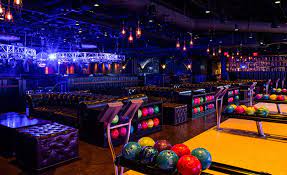If you are all about these things, this place is the right match for your seeking. Bowling Brooklyn Bowl