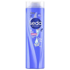 Shampoo Seda 325ml