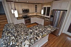 Black Marinace Granite Kitchen Countertops With White Cabinets White Granite Countertops Granite Countertops Black Granite Kitchen Countertops