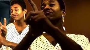 Teaser for "Intersectional Souls Project" Fundraiser