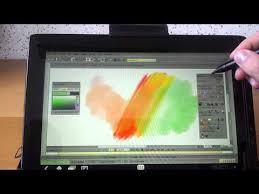 Tvpaint Animation 10 Pro On Android Animation How To Make Animations Clip Studio Paint