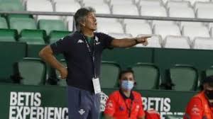 Phong độ huesca và real betis. Manuel Pellegrini Calls For Huesca V Real Betis Tie To Be Postponed Football Espana