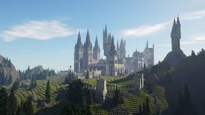 Maybe you would like to learn more about one of these? Witchcraft And Wizardry Is A Stunning Harry Potter Rpg Made In Minecraft
