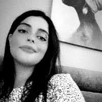 Agatha Perez's Instagram, Twitter & Facebook